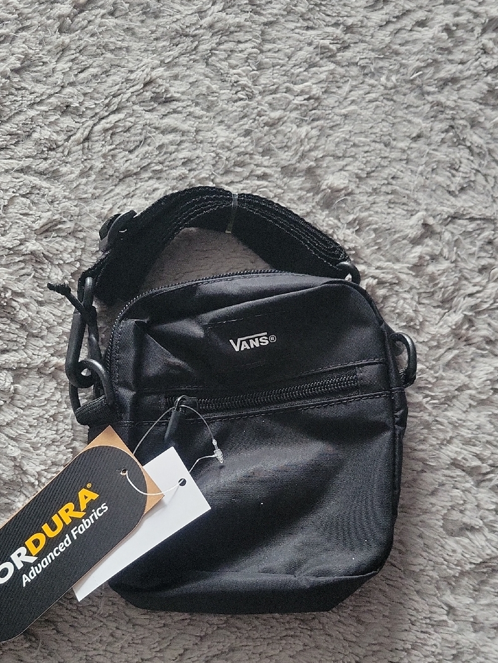 NWT Vans Bail Bag - Picture 2 of 7